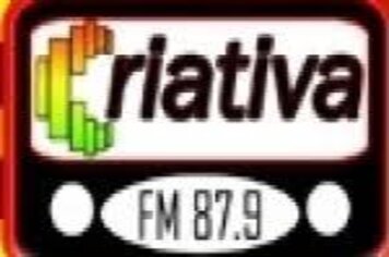 Anta Gorda agora tem rádio comunitária