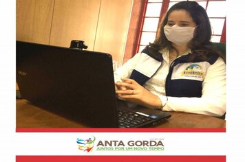 Com a pandemia gestores estão mais próximos