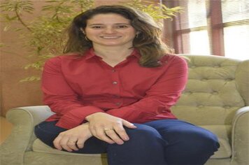 Madalena aceita o desafio e assume a presidência da FestLeite