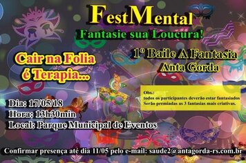 Saúde Mental