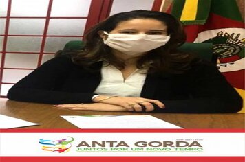 MDR reconhece situação de emergência em Anta Gorda