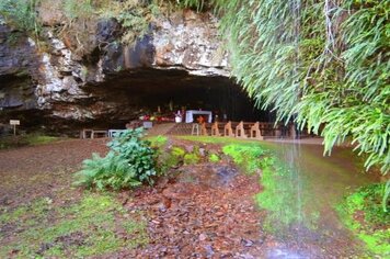 Caminhos de Lourdes inaugura neste domingo 