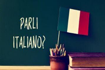 Curso Italiano