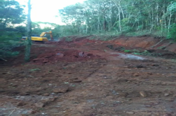 Estrada da Linha Cordilheira recebeu melhorias