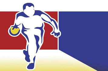 Campeonato Municipal de Bochas inicia neste sábado, dia 24/02.