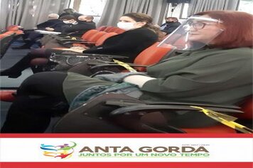 Madalena avalia como muito positiva a assembleia da Amvat 