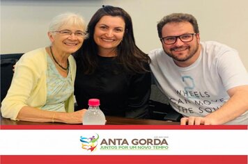 Círculos de construção de paz são oferecidos aos servidores