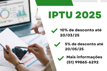 IPTU 2025