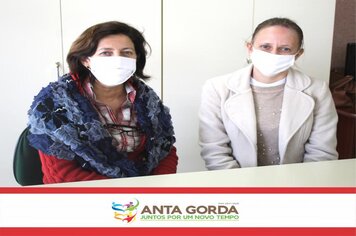 Secretária de Educação expõe planejamento para recesso escolar