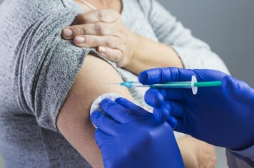 Última semana para vacinação contra gripe