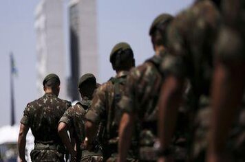 Prazo para o Alistamento Militar encerra dia 30