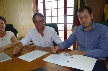 Renovação do Contrato de Gestão do Hospital com a Empresa Silvio Scopel