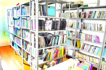 Abertas as inscrições para as Férias de verão na biblioteca Cecília Meireles