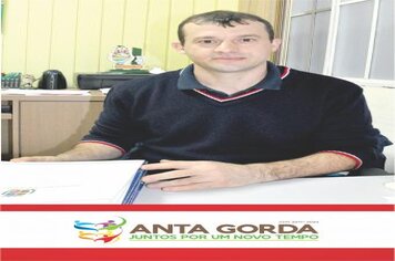 Administração assina convênio com o Governo do Estado referente a Consulta Popular