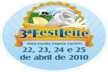 CCJ aprova inclusão da FestLeite no Calendário de Eventos Turísticos do RS