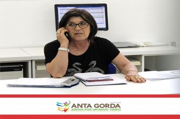 Agende por telefone sua consulta