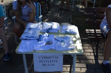 FestLeite na Praça