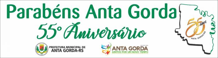 Programação Semana do Município. 