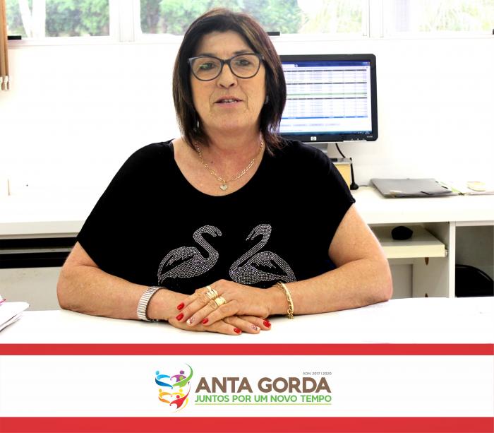 Tenda será montada para atender possíveis casos de contaminação de coronavírus