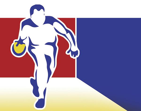 Final do Campeonato Municipal de Bochas 16m