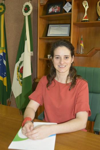 Os antagordenses vão estar mais próximos da polícia