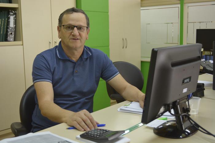 Município abre processo seletivo para contratação de pedreiro