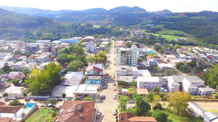 Anta Gorda comemora 56 anos nesta quinta-feira