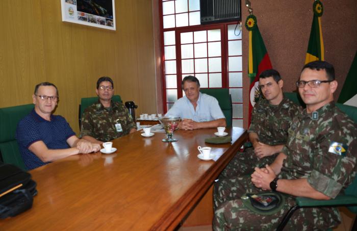 Fique atento! Alistamento Militar será até o dia 30 de junho de 2019