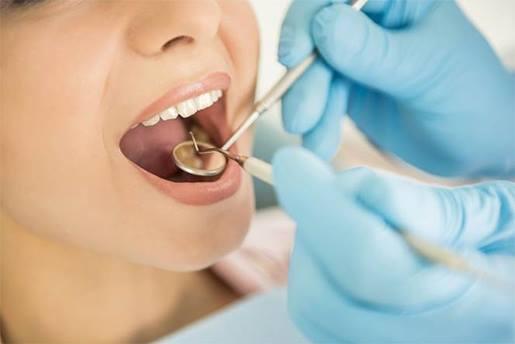 Atendimento Odontológico nas Comunidades!