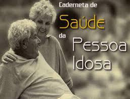 Secretaria da Saúde implanta a caderneta do idoso