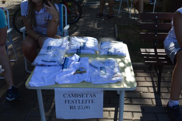 FestLeite na Praça