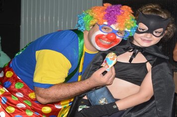 Foto - Carnaval Infantil