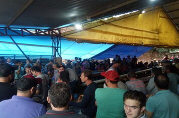 Foto - Campeonato Municipal de Bochas