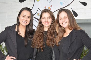 Foto - V Feira de Ciências - 23/08/18