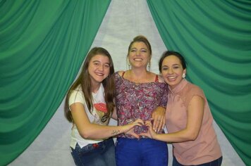 Foto - Formatura SENAR Linha Quarta 2017
