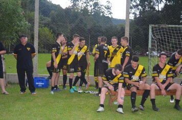 Foto - Campeonato Municipal de Futebol 7