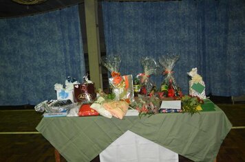 Foto - Formatura SENAR Linha Quarta 2017