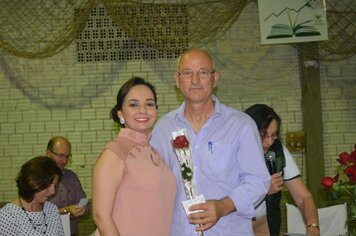 Foto - Formatura SENAR Linha Quarta 2017