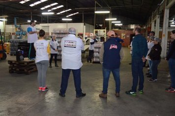 Foto - Dia do Desafio 2017