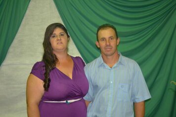 Foto - Formatura SENAR Linha Quarta 2017
