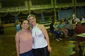Foto - Formatura SENAR Linha Quarta 2017