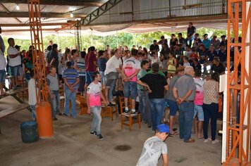 Foto - Campeonato Municipal de Bochas