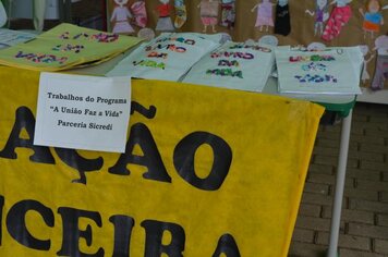 Foto - XV Feira do Livro