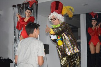 Foto - Semana do Município - 19/12/18