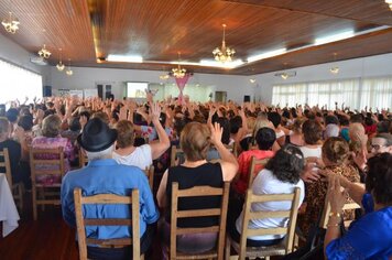 Foto - Dia Internacional da Mulher