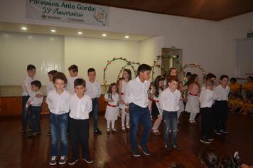 Foto - Semana do Município - 18/12/18