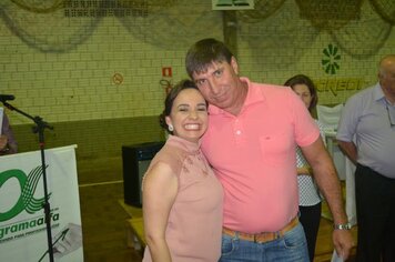 Foto - Formatura SENAR Linha Quarta 2017