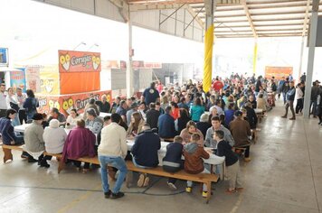 Foto - Semana Farroupilha - 20/09/18