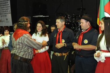 Foto - Semana Farroupilha - 14/09/18