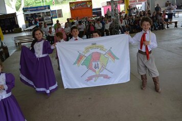 Foto - Semana Farroupilha - 19/09/18
